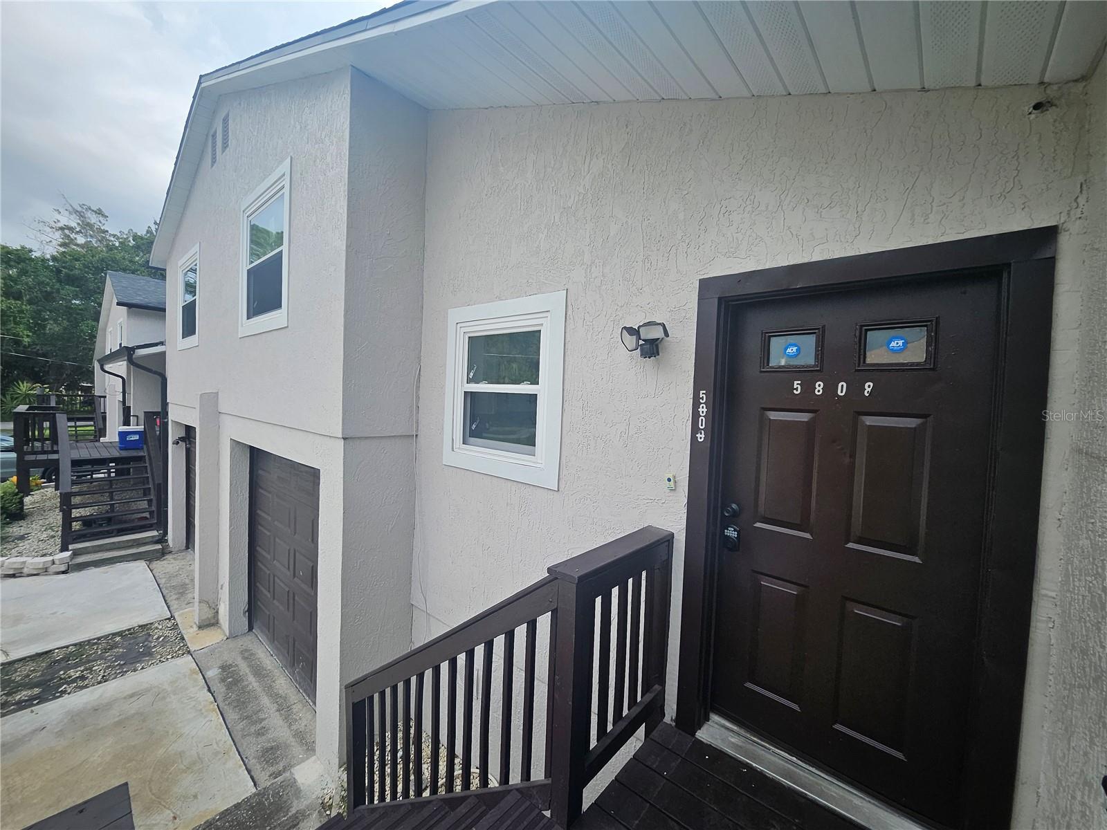 UNPLATTED - Residential Income