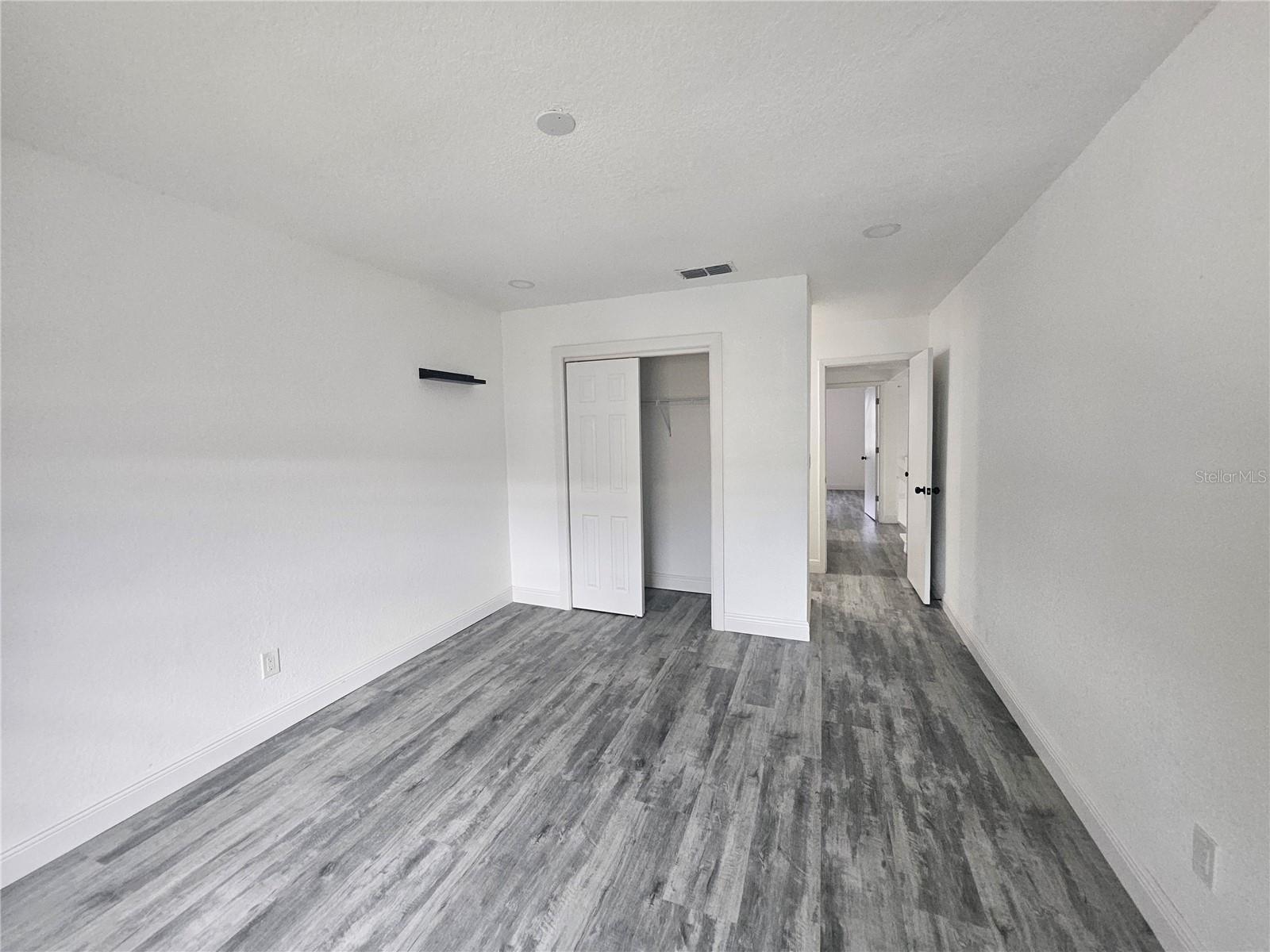 UNPLATTED - Residential Income