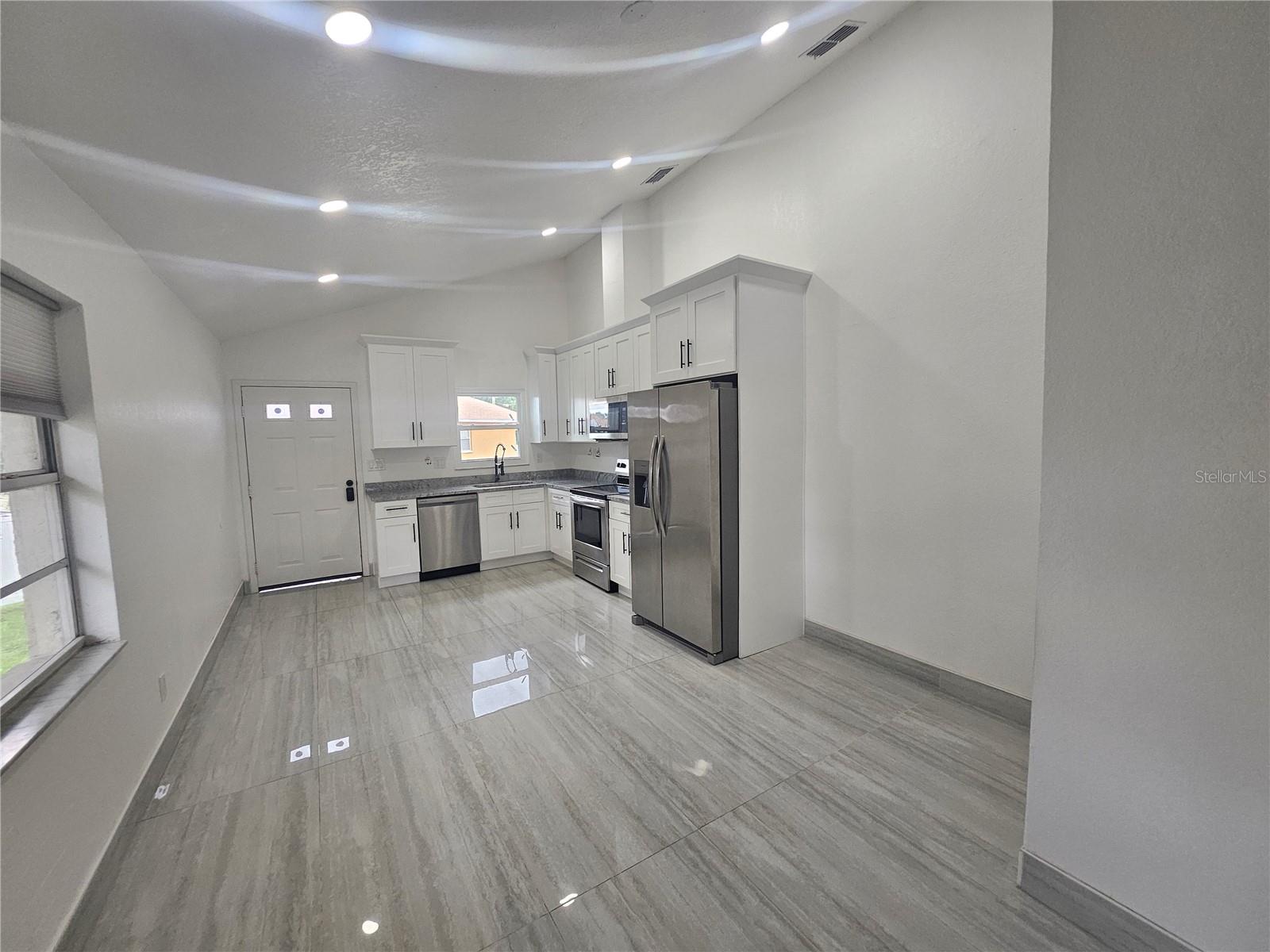 UNPLATTED - Residential Income