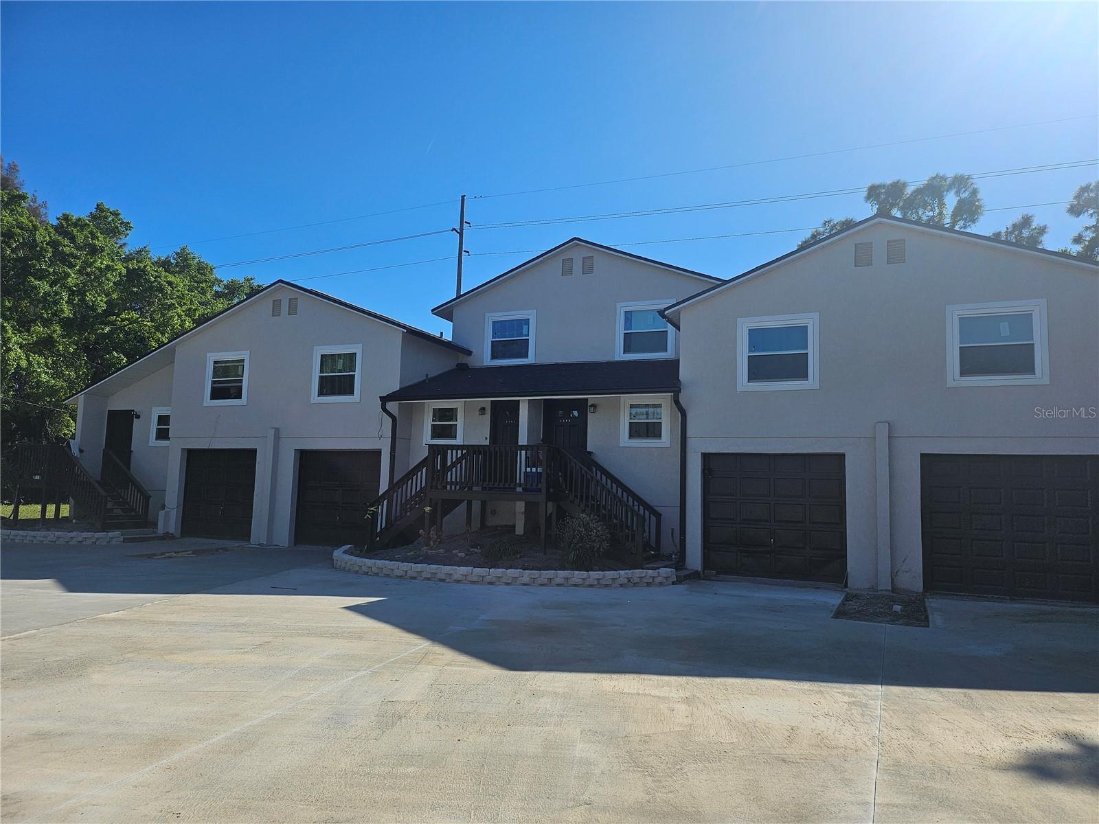 Turnkey 4-Unit Property in Prime Tampa Location – High Income Potential!
This completely remodeled multi-family property is a dream opportunity for investors or those seeking a multi-unit living solution. Boasting an unbeatable location and modern upgrades, this 4-unit property is move-in ready and offers exceptional income potential.
Unit Details:
2 units with 4 bedrooms and 3 bathrooms each
2 units with 3 bedrooms and 3 bathrooms each.
Upgrades Include:
Brand New Stainless Steel Appliances . New kitchen , granite counters
Brand-new AC systems for year-round comfort
New plumbing for worry-free maintenance.
Spectacular tile throughout the home .
New bathrooms.
Fresh stucco and paint for enhanced curb appeal
Updated concrete work for durability and aesthetic.
Location Highlights:
Just minutes from Downtown Tampa
Proximity to Tampa General Hospital and Tampa International Airport, Clearwater and St Pete beaches.
Surrounded by shopping, dining, and entertainment
This property is not just beautifully updated; it’s also in a high-demand area with excellent rental income potential. Whether you’re expanding your portfolio or looking for a turn-key investment, this property checks all the boxes.
Schedule your showing today and seize this outstanding opportunity!
