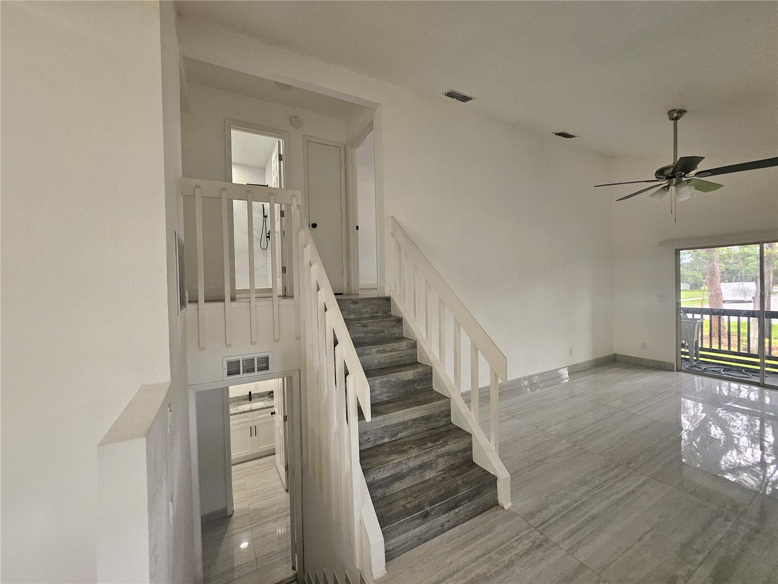 UNPLATTED - Residential Income