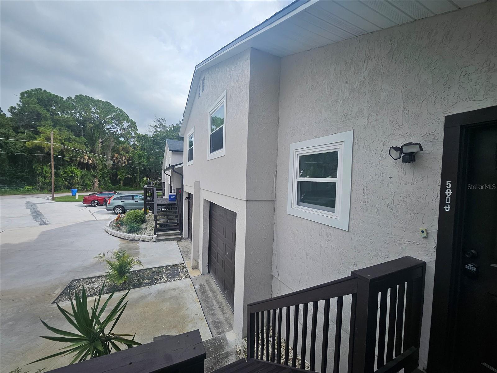 UNPLATTED - Residential Income