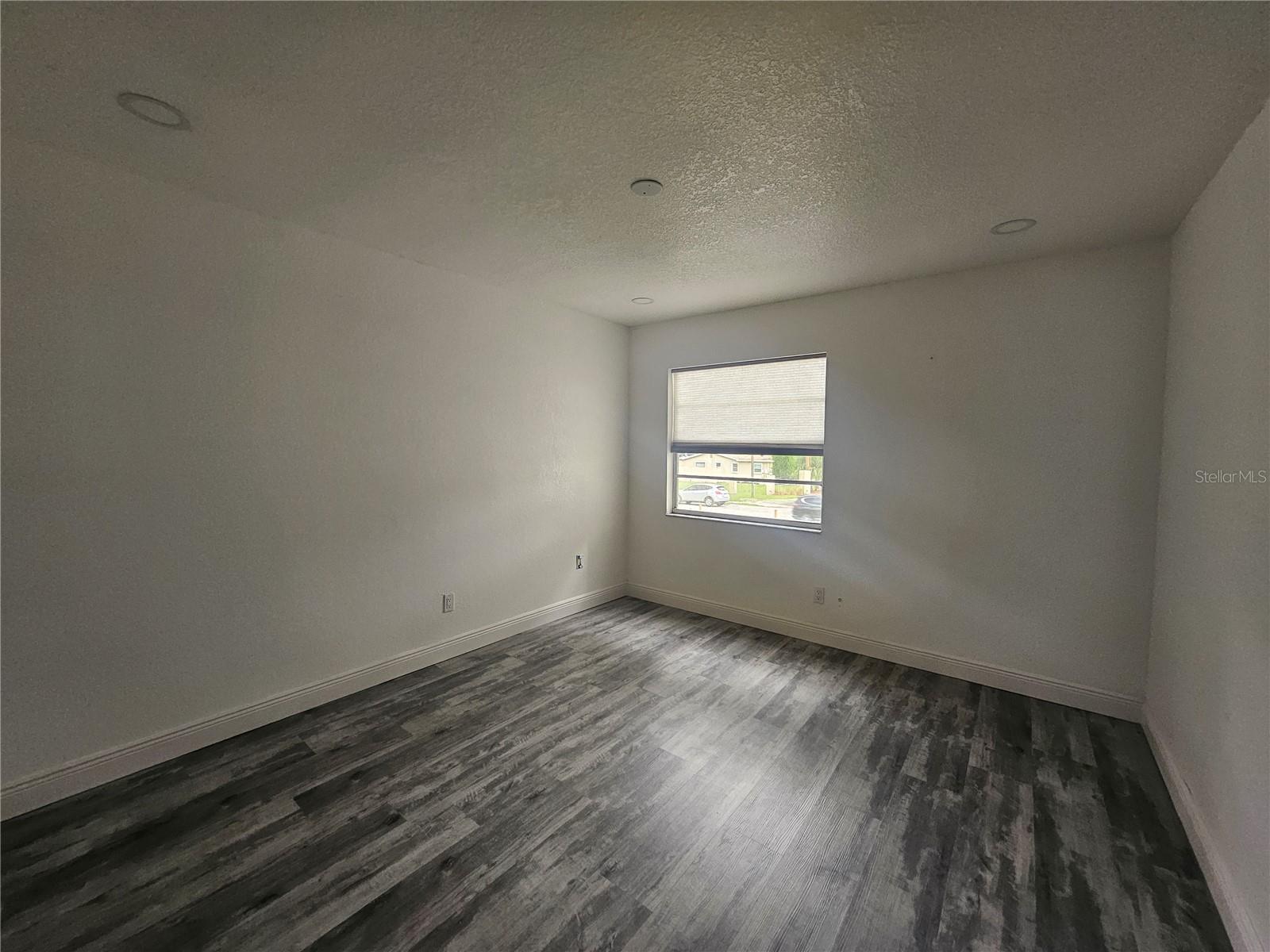 UNPLATTED - Residential Income