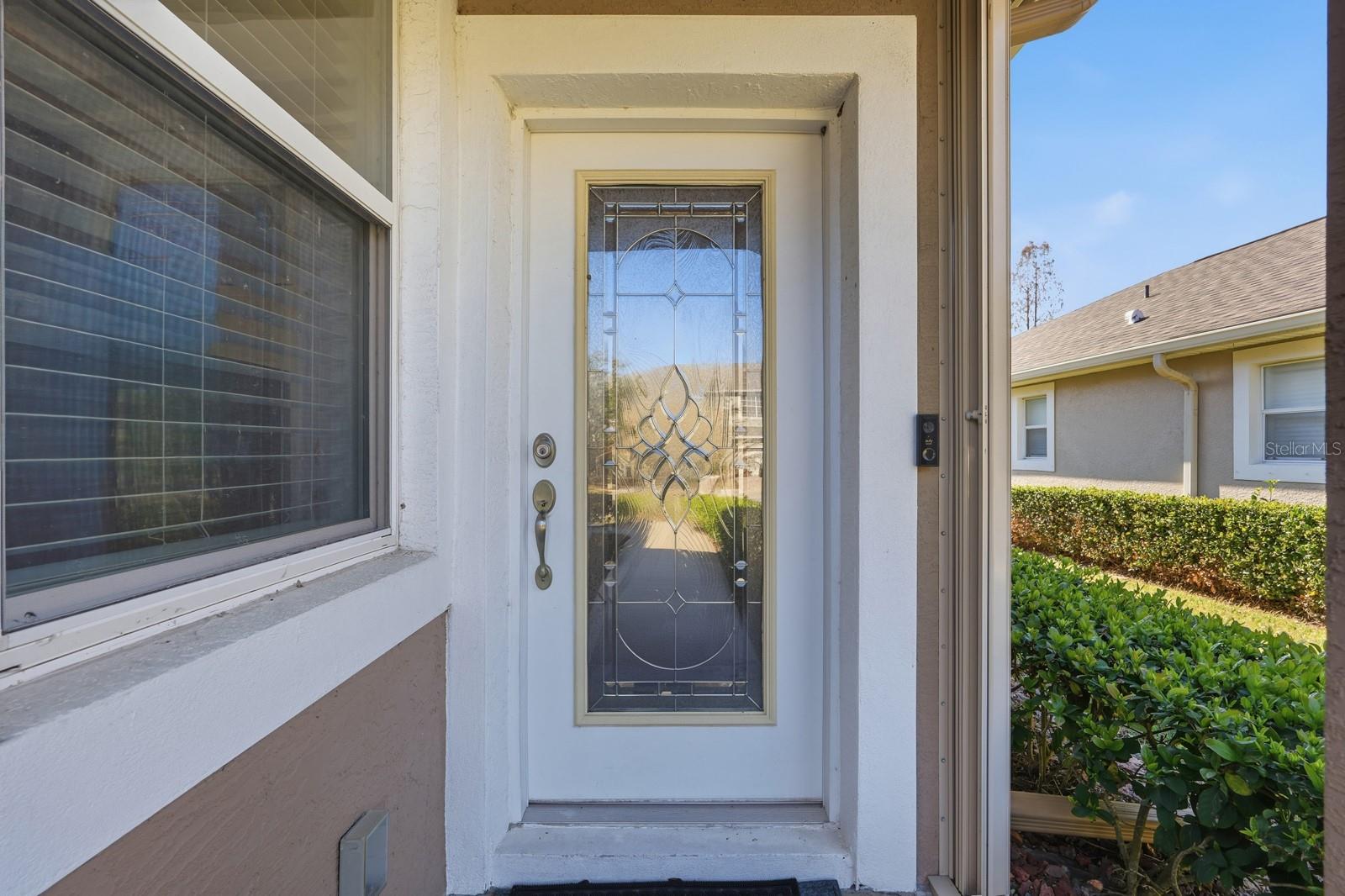 EAGLE MARSH SOUTH PT REP - Residential