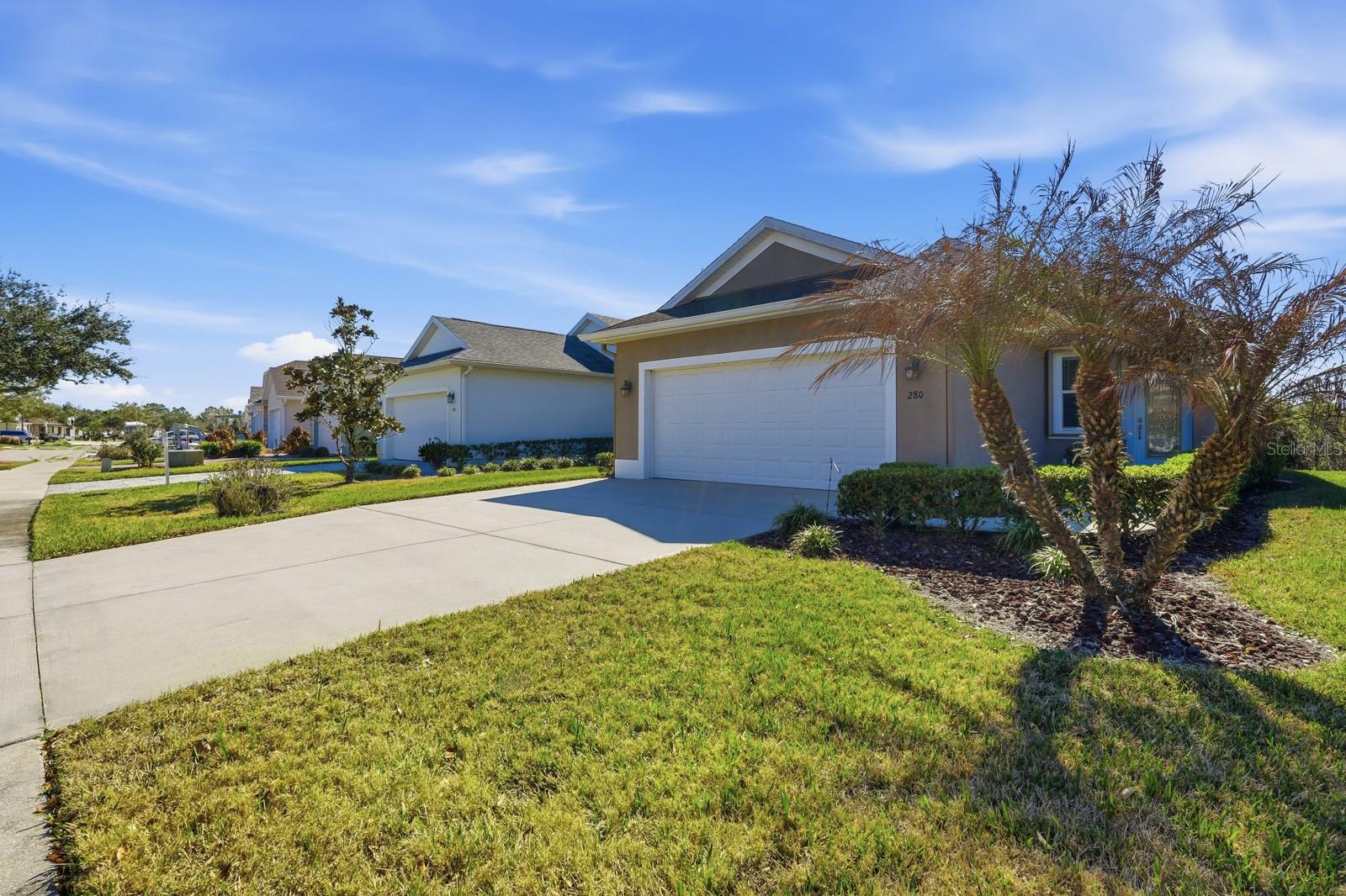 EAGLE MARSH SOUTH PT REP - Residential