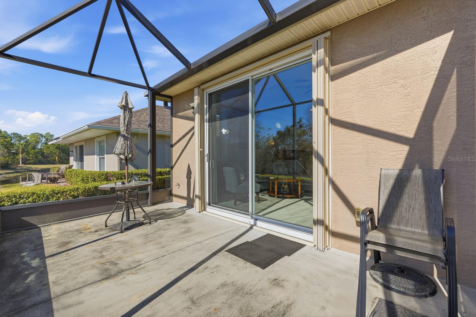 EAGLE MARSH SOUTH PT REP - Residential