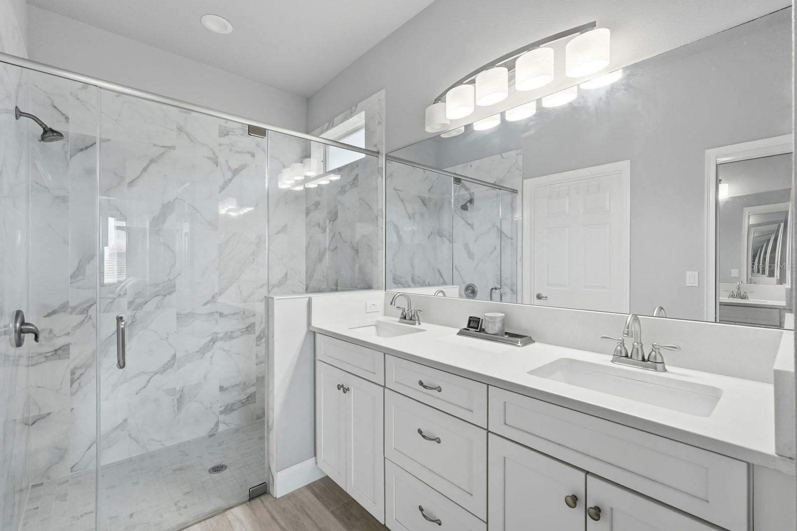 EAGLE MARSH SOUTH PT REP - Residential