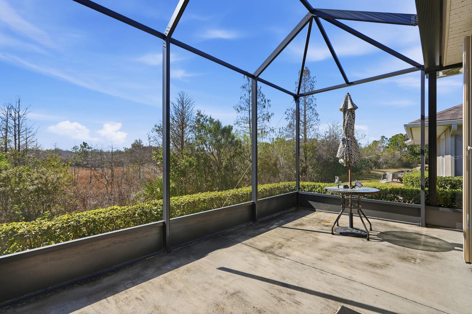 EAGLE MARSH SOUTH PT REP - Residential