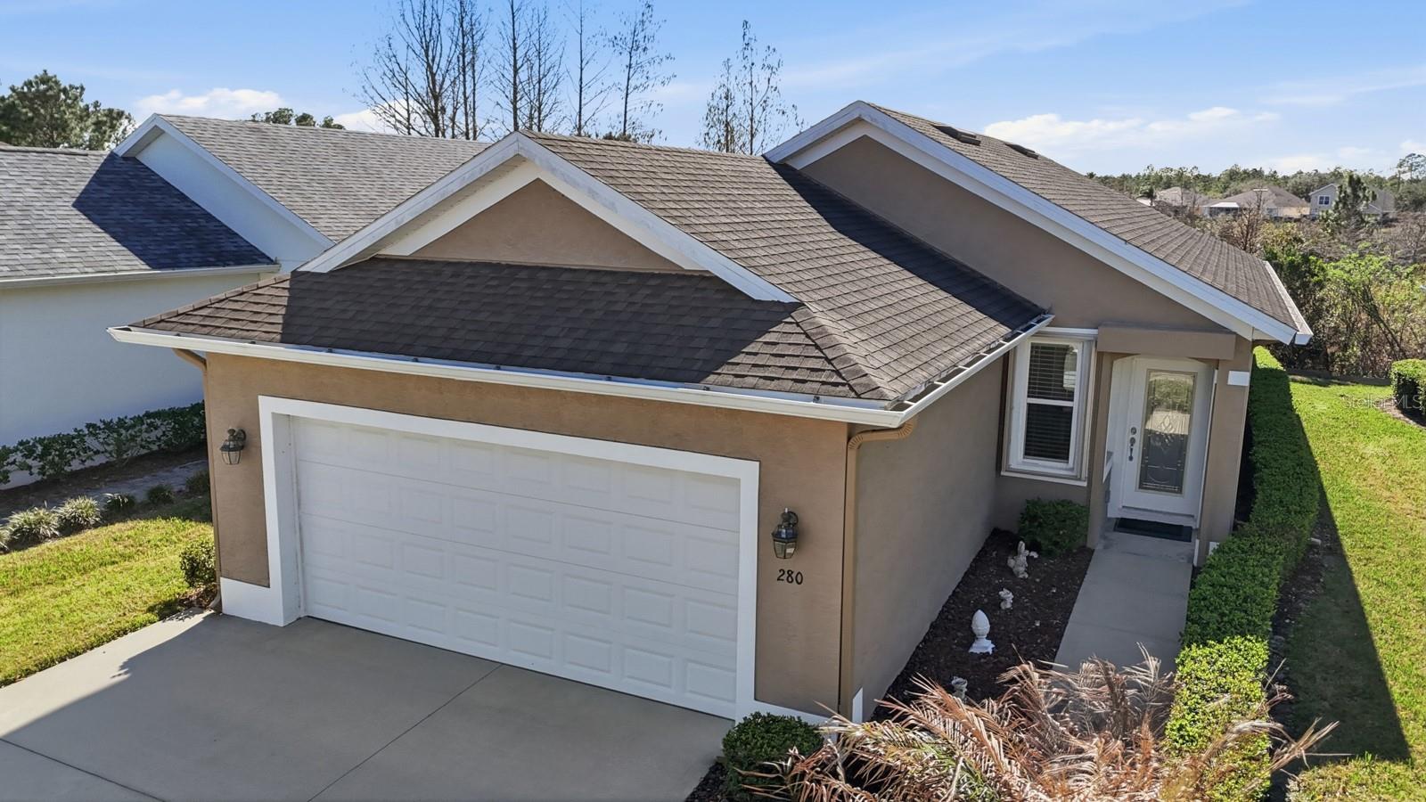 EAGLE MARSH SOUTH PT REP - Residential