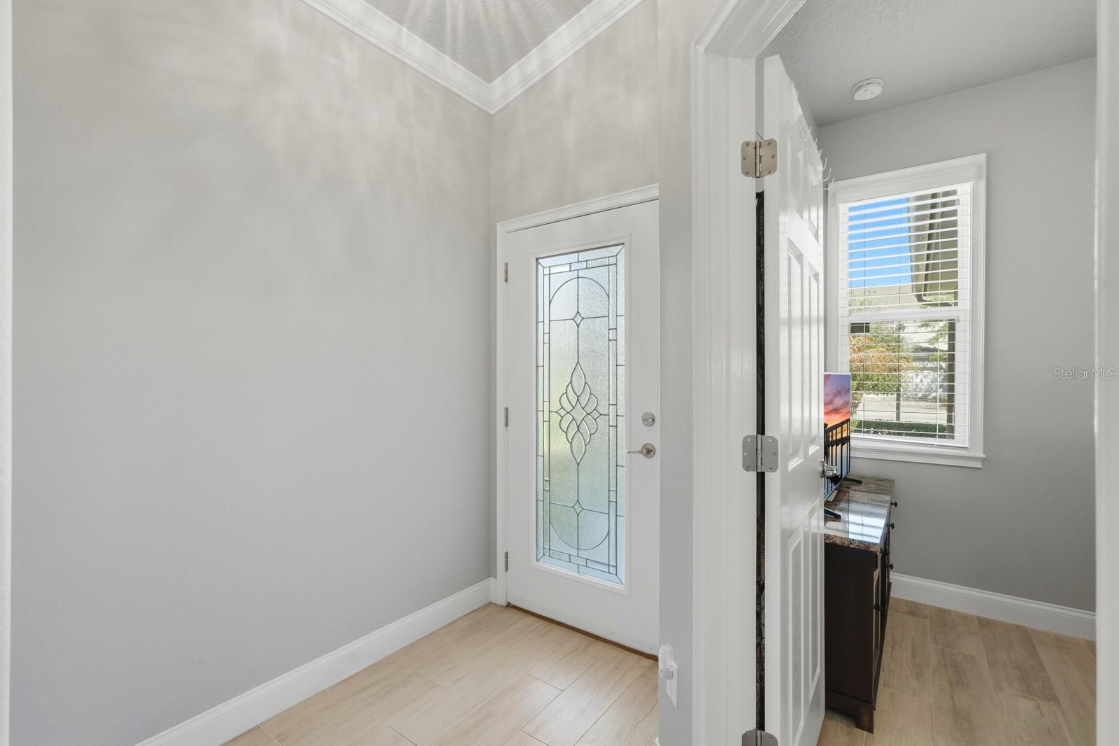 EAGLE MARSH SOUTH PT REP - Residential