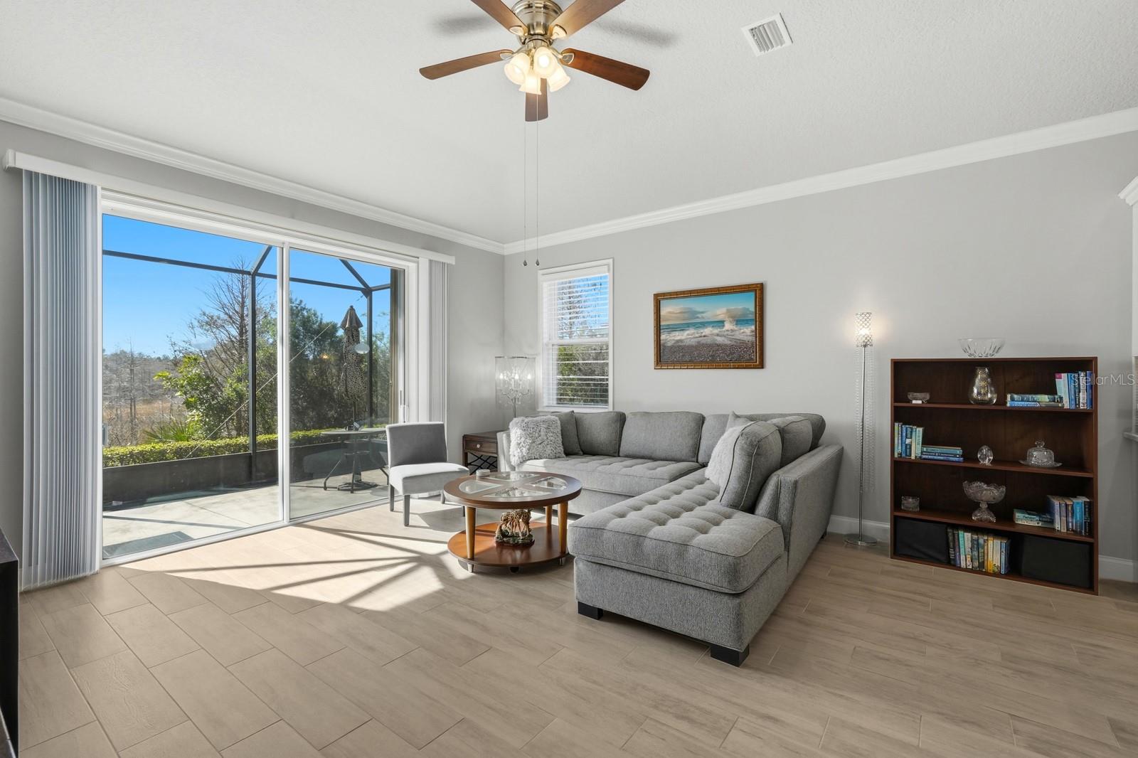 EAGLE MARSH SOUTH PT REP - Residential