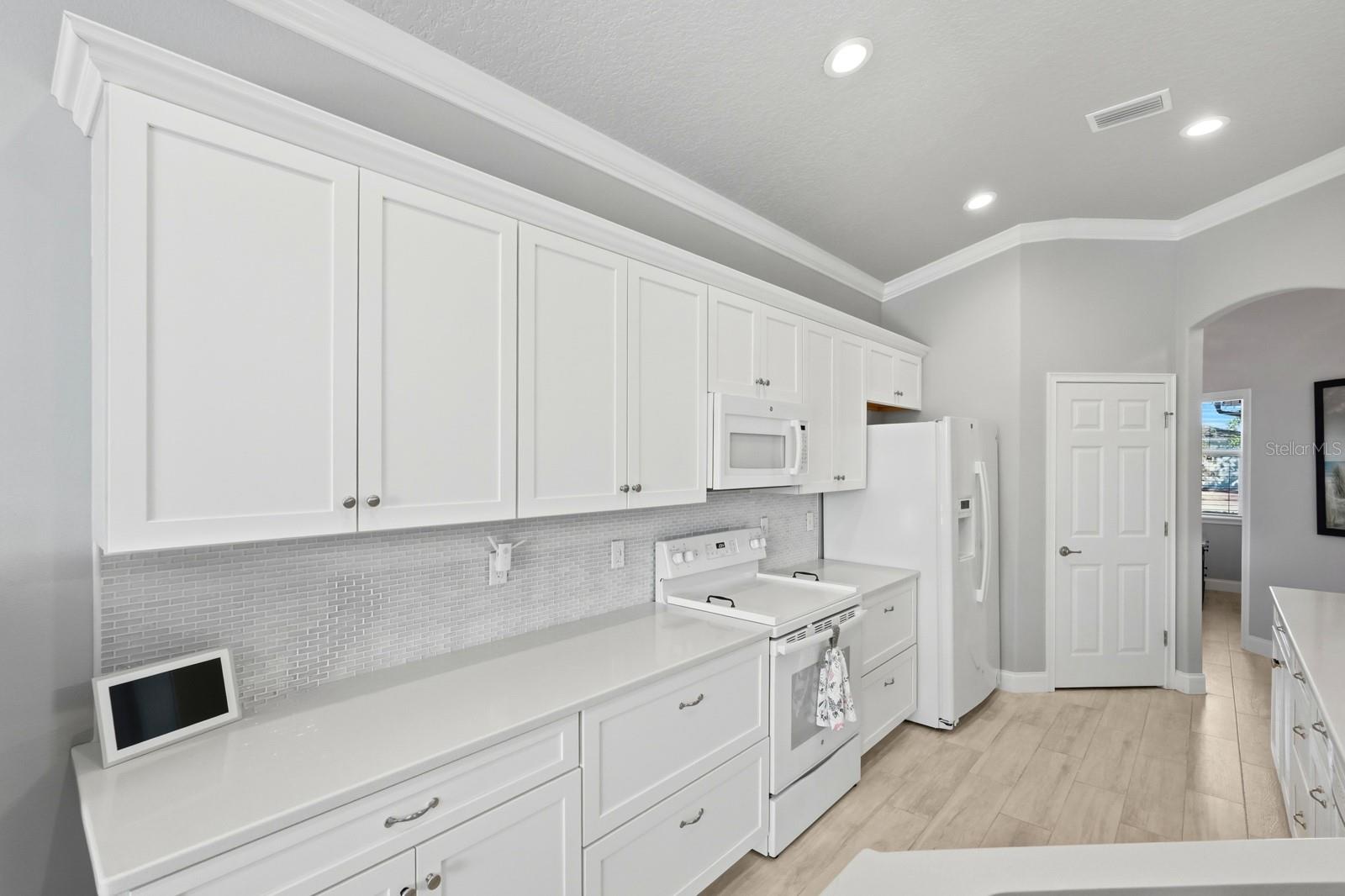 EAGLE MARSH SOUTH PT REP - Residential