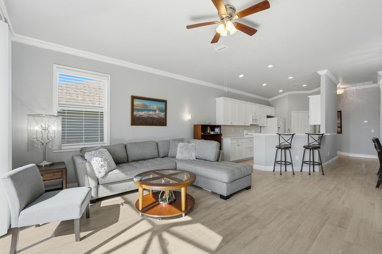 EAGLE MARSH SOUTH PT REP - Residential