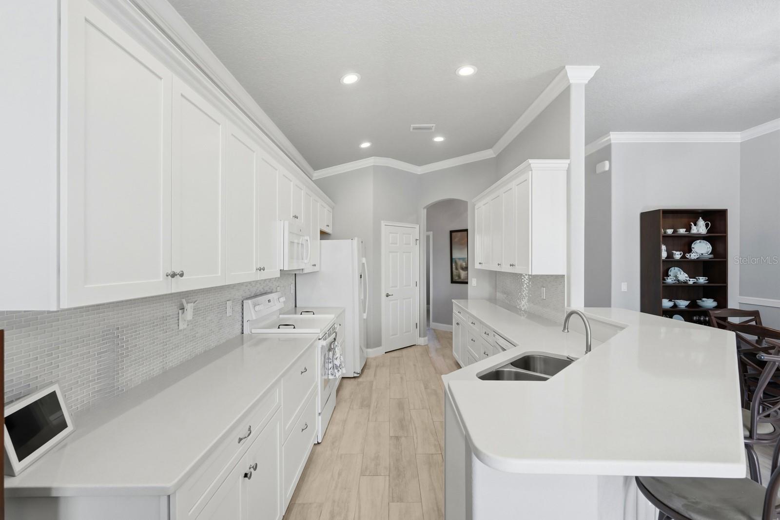 EAGLE MARSH SOUTH PT REP - Residential