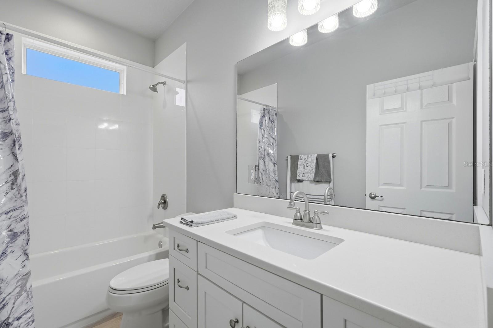 EAGLE MARSH SOUTH PT REP - Residential