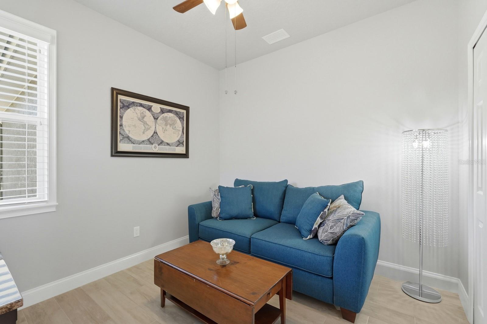 EAGLE MARSH SOUTH PT REP - Residential