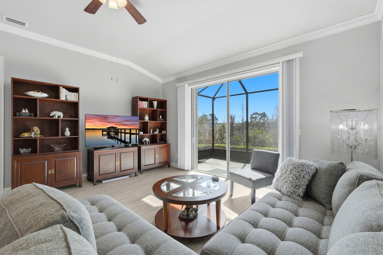 EAGLE MARSH SOUTH PT REP - Residential