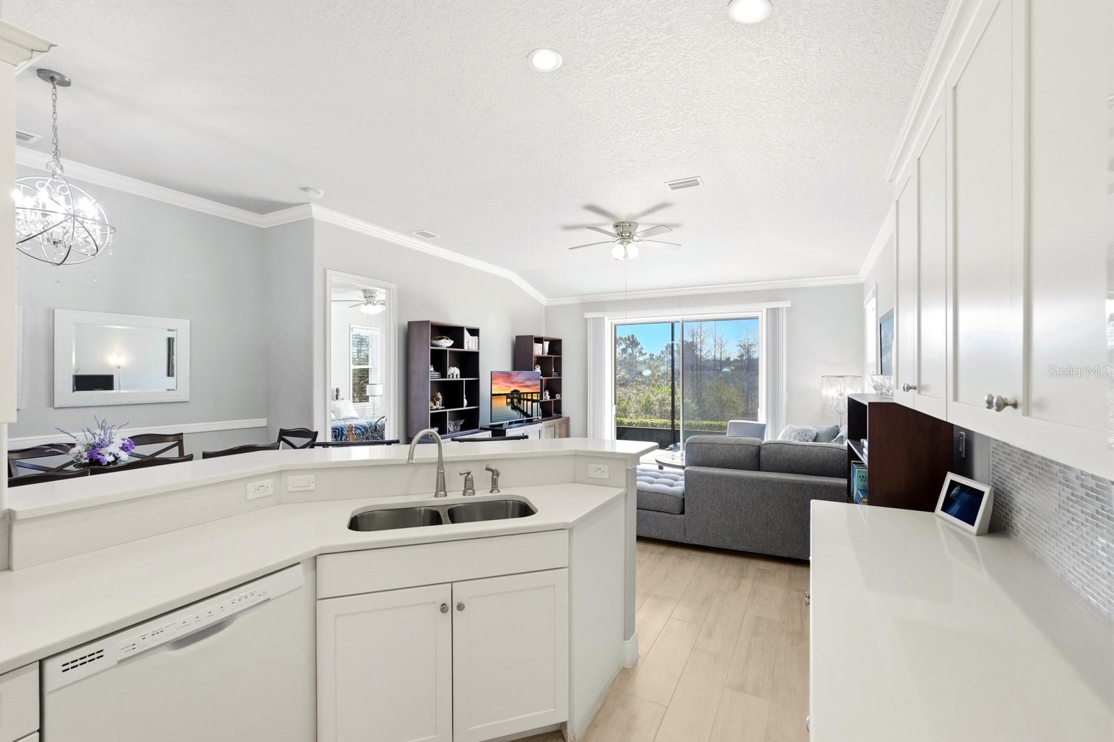 EAGLE MARSH SOUTH PT REP - Residential