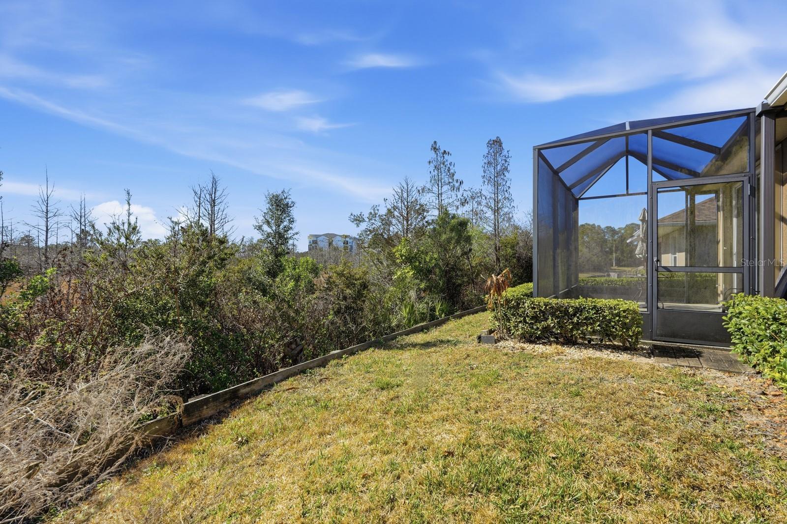 EAGLE MARSH SOUTH PT REP - Residential