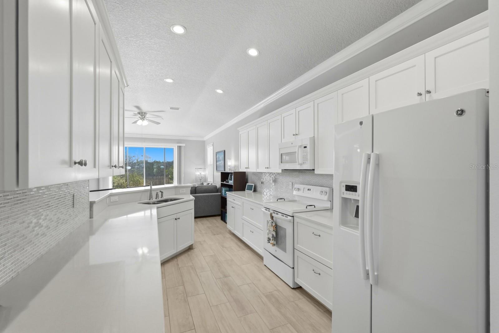 EAGLE MARSH SOUTH PT REP - Residential