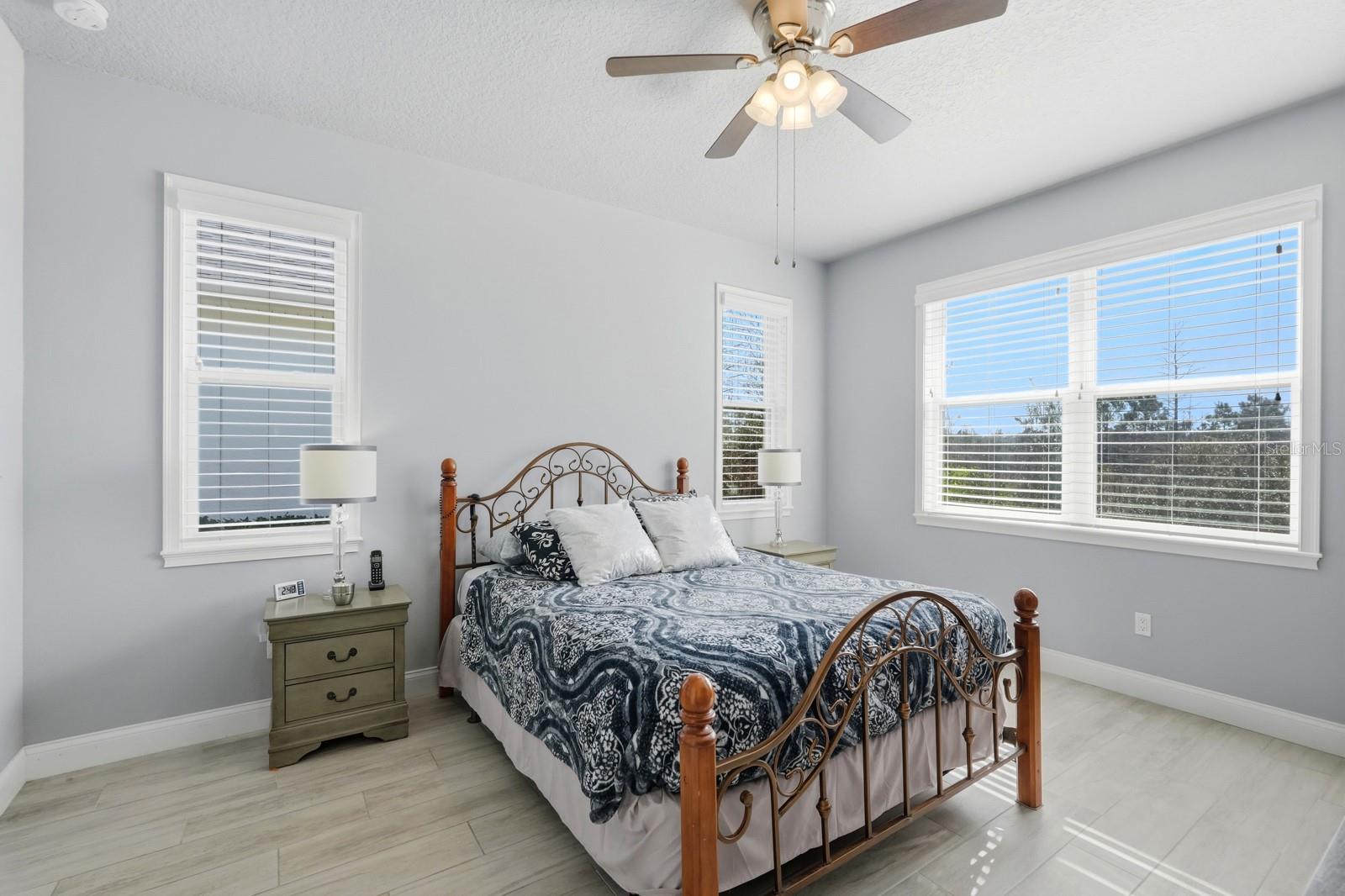 EAGLE MARSH SOUTH PT REP - Residential