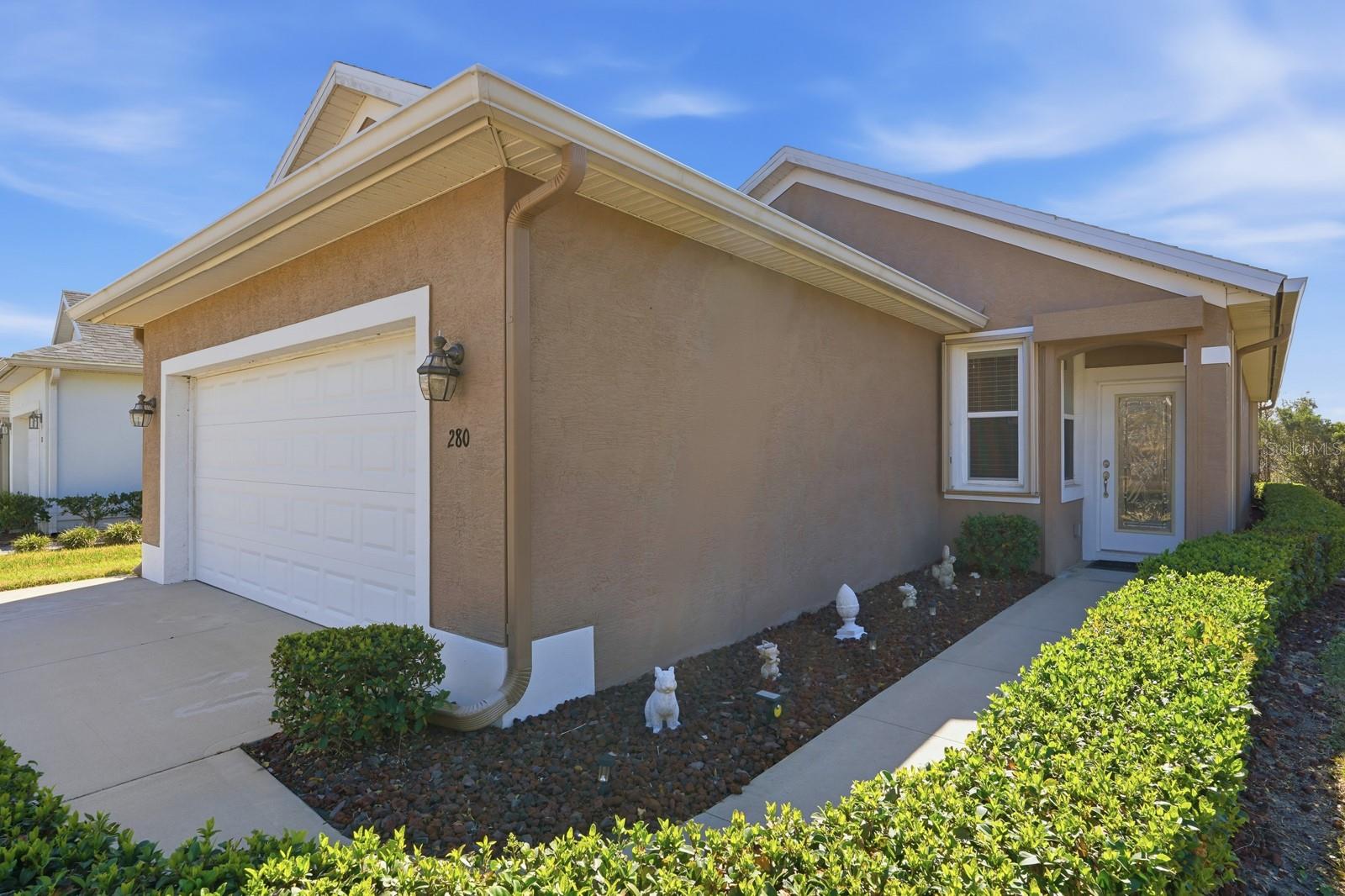 EAGLE MARSH SOUTH PT REP - Residential