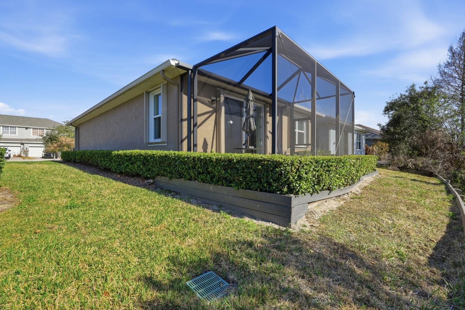 EAGLE MARSH SOUTH PT REP - Residential