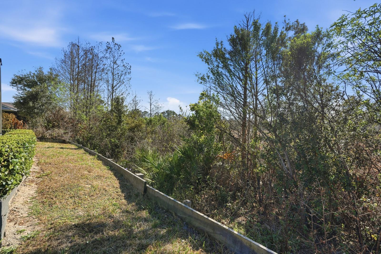 EAGLE MARSH SOUTH PT REP - Residential