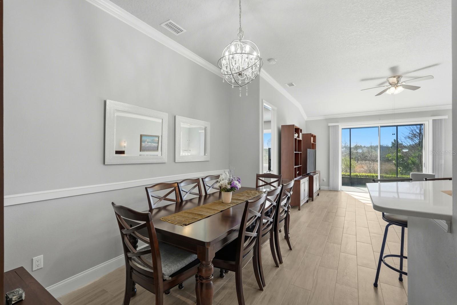 EAGLE MARSH SOUTH PT REP - Residential