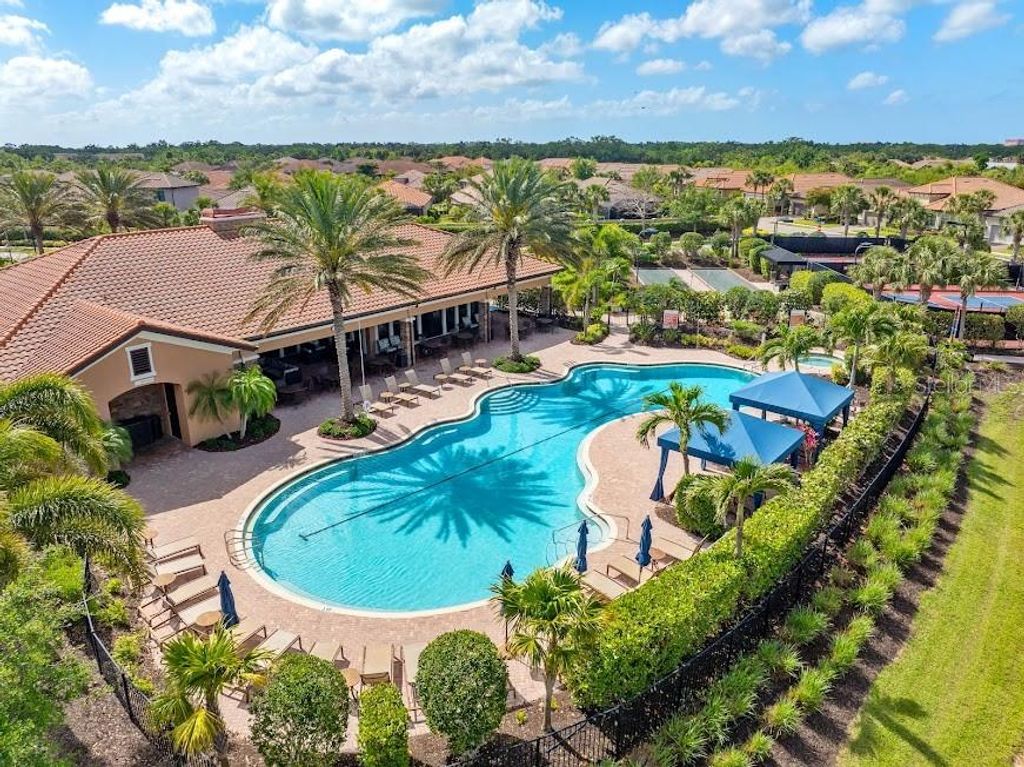 Photo of 8725 Amaretto Avenue, Sarasota, FL 34238 (MLS # C7508187)
