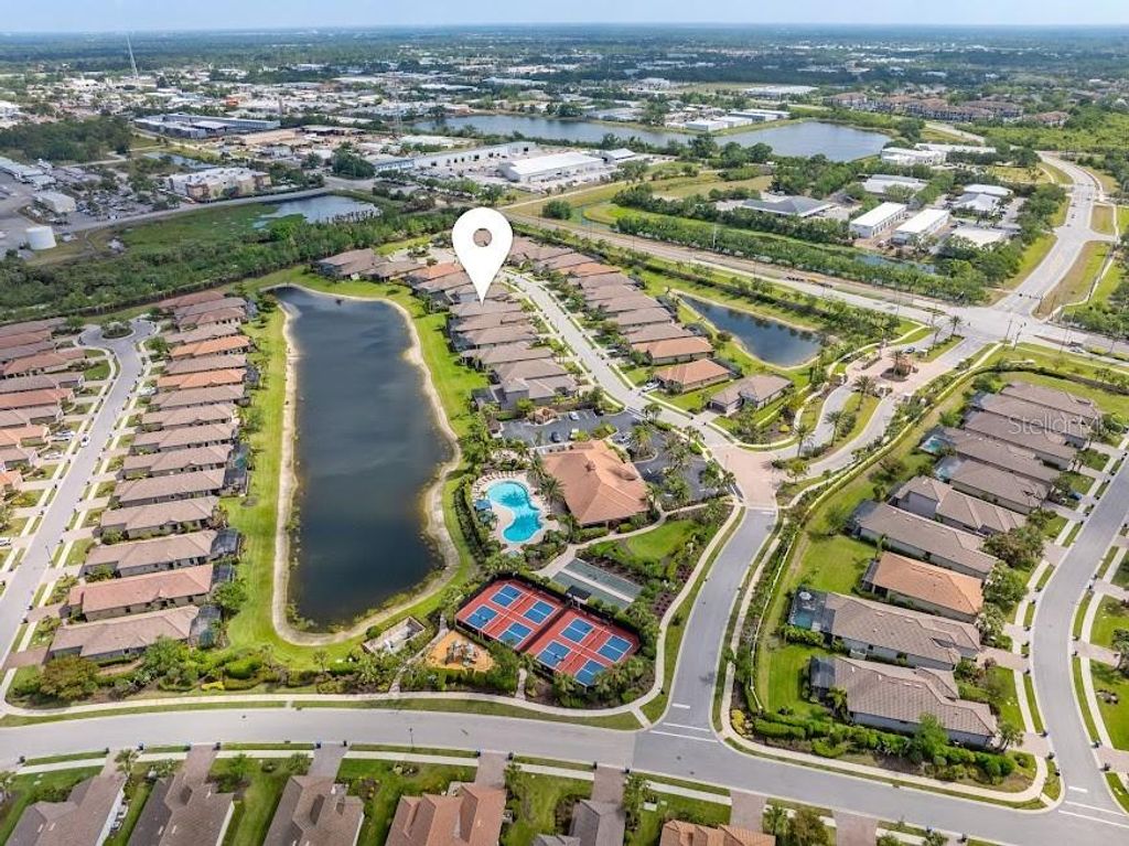 Photo of 8725 Amaretto Avenue, Sarasota, FL 34238 (MLS # C7508187)