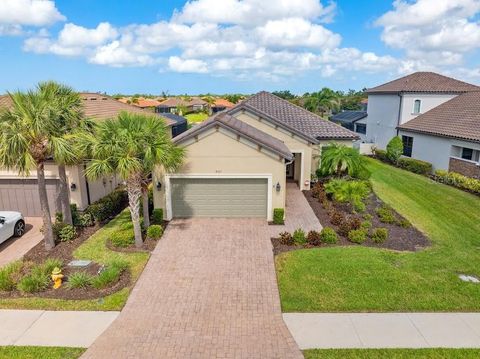Photo of 8725 Amaretto Avenue, Sarasota, FL 34238 (MLS # C7508187)