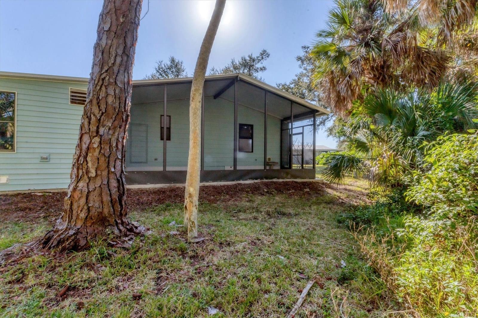 TANGERINE WOODS - Residential