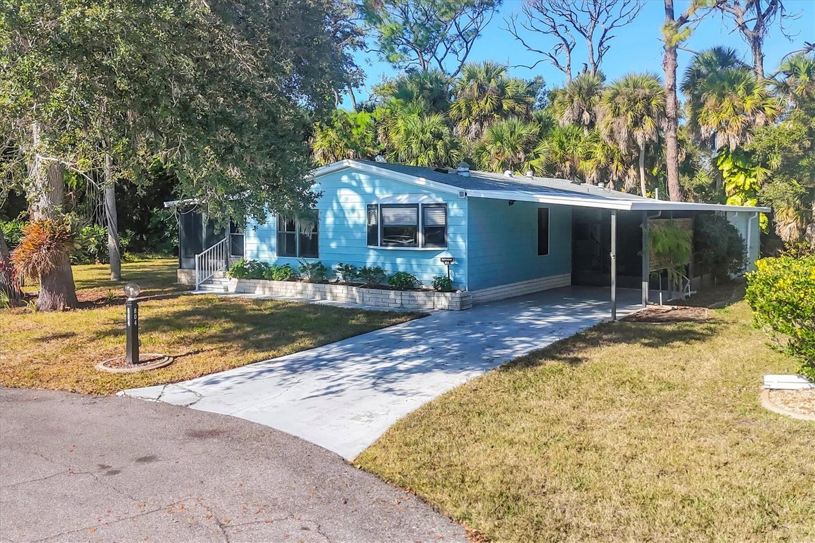 TANGERINE WOODS - Residential