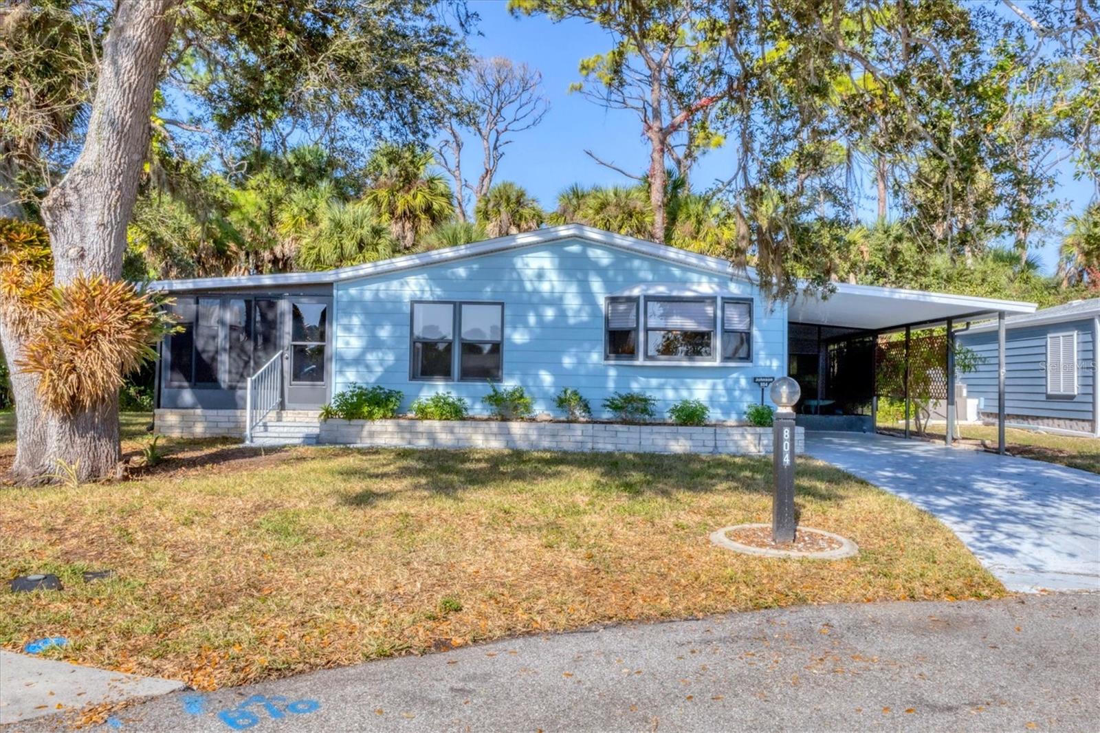 TANGERINE WOODS - Residential