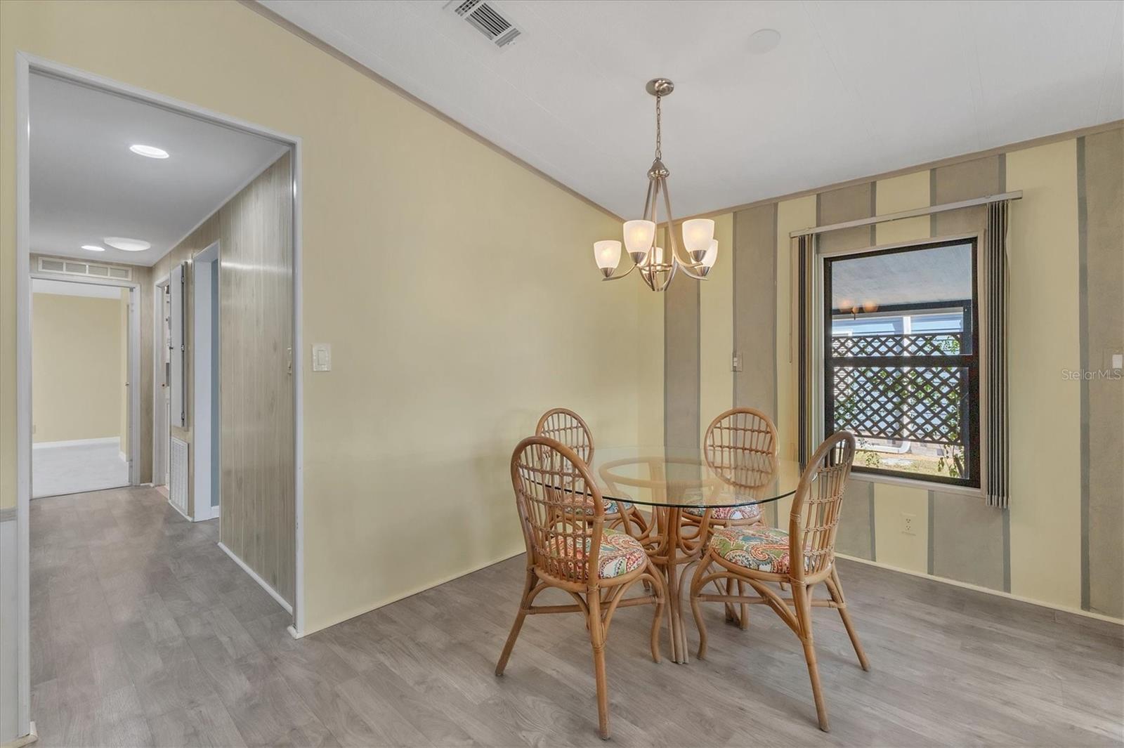 TANGERINE WOODS - Residential