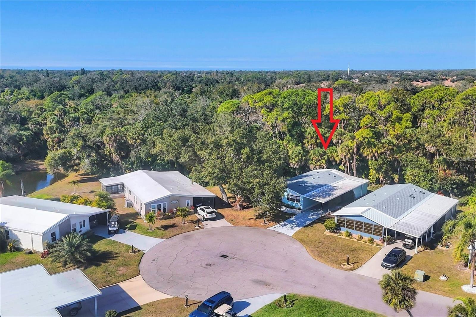 TANGERINE WOODS - Residential