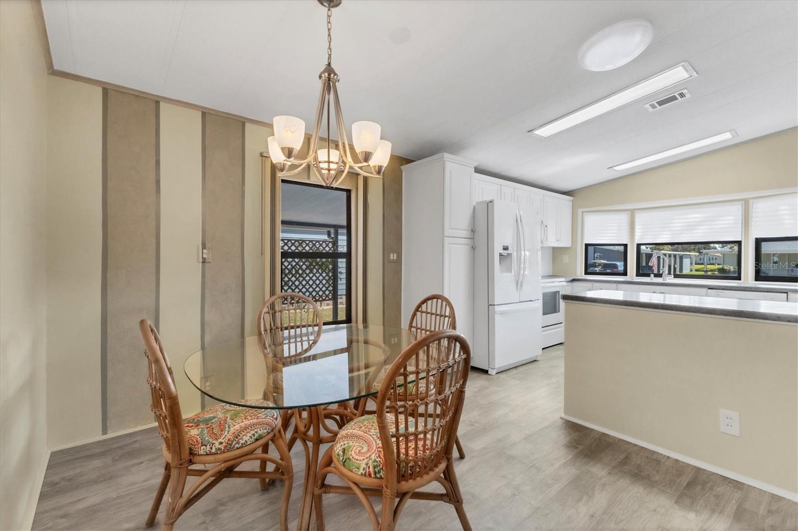 TANGERINE WOODS - Residential