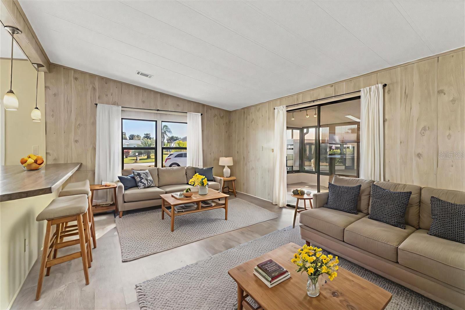 TANGERINE WOODS - Residential