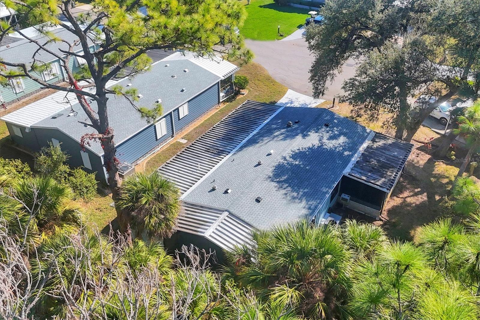 TANGERINE WOODS - Residential