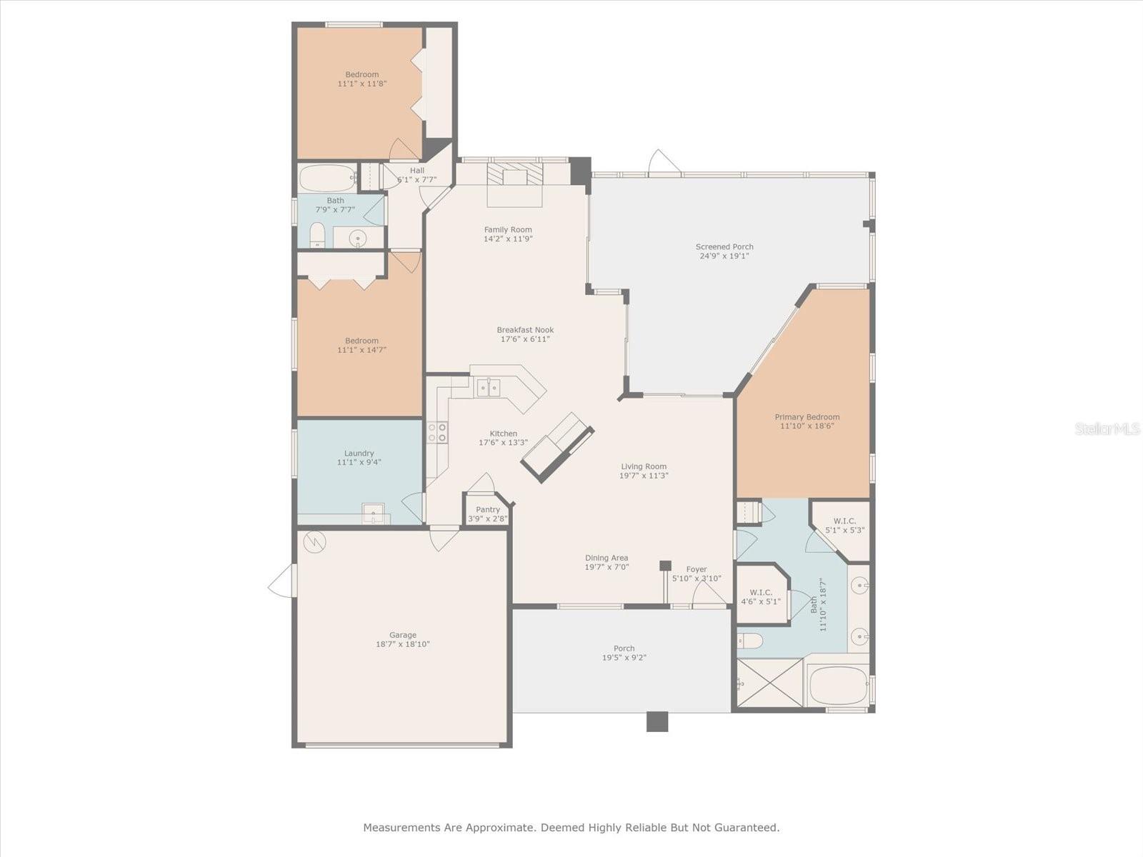 13922 TALMAGE LOOP