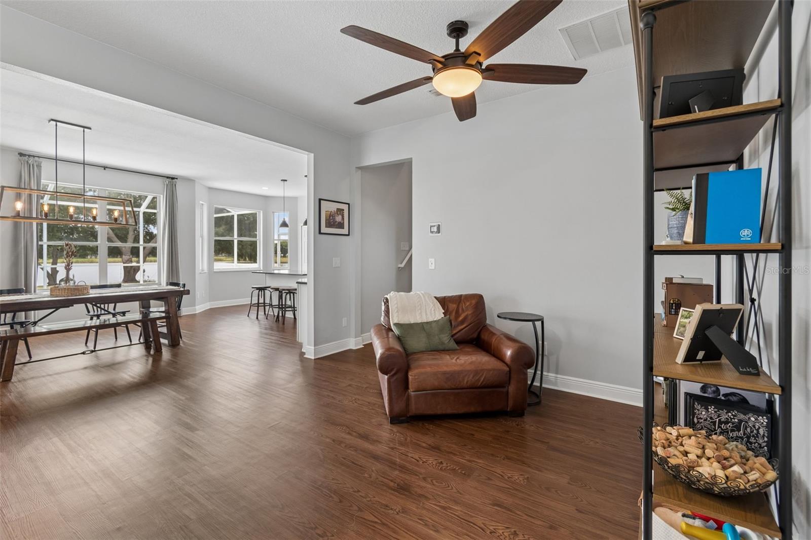 PARKER POINTE PH 02A - Residential