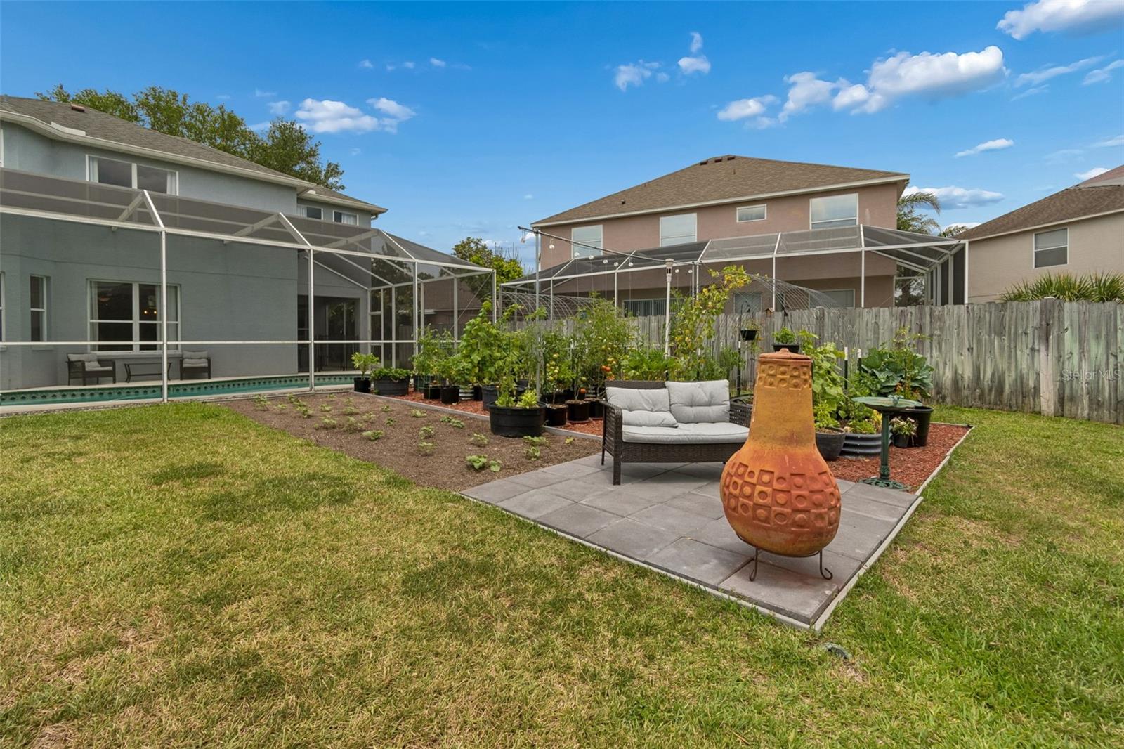 PARKER POINTE PH 02A - Residential