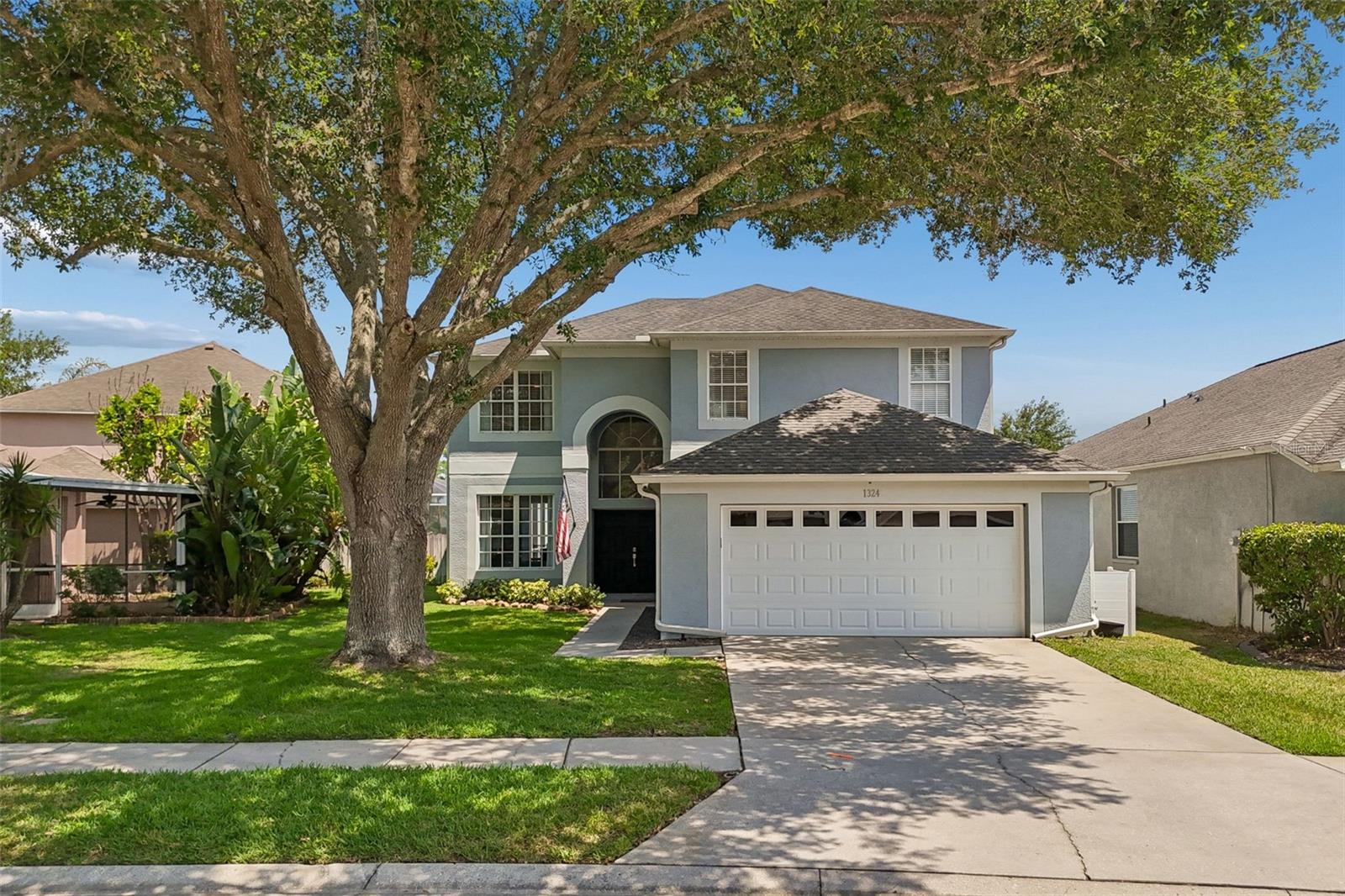 PARKER POINTE PH 02A - Residential