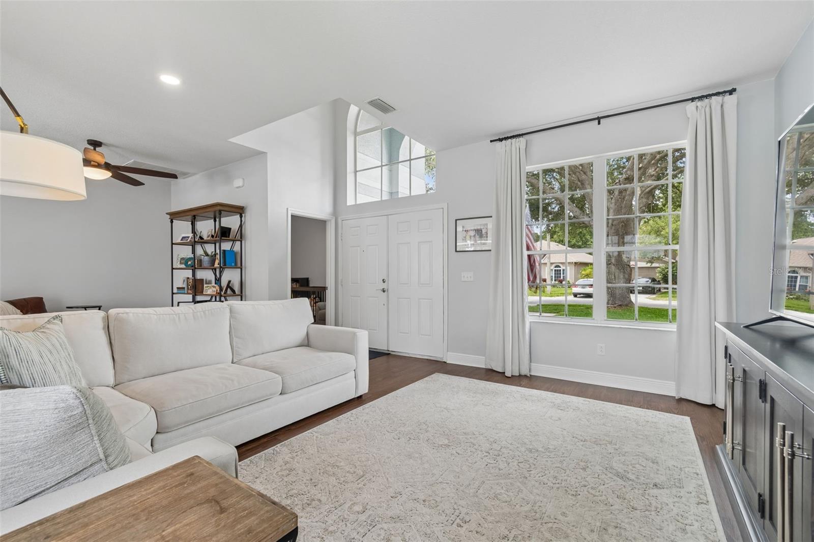 PARKER POINTE PH 02A - Residential