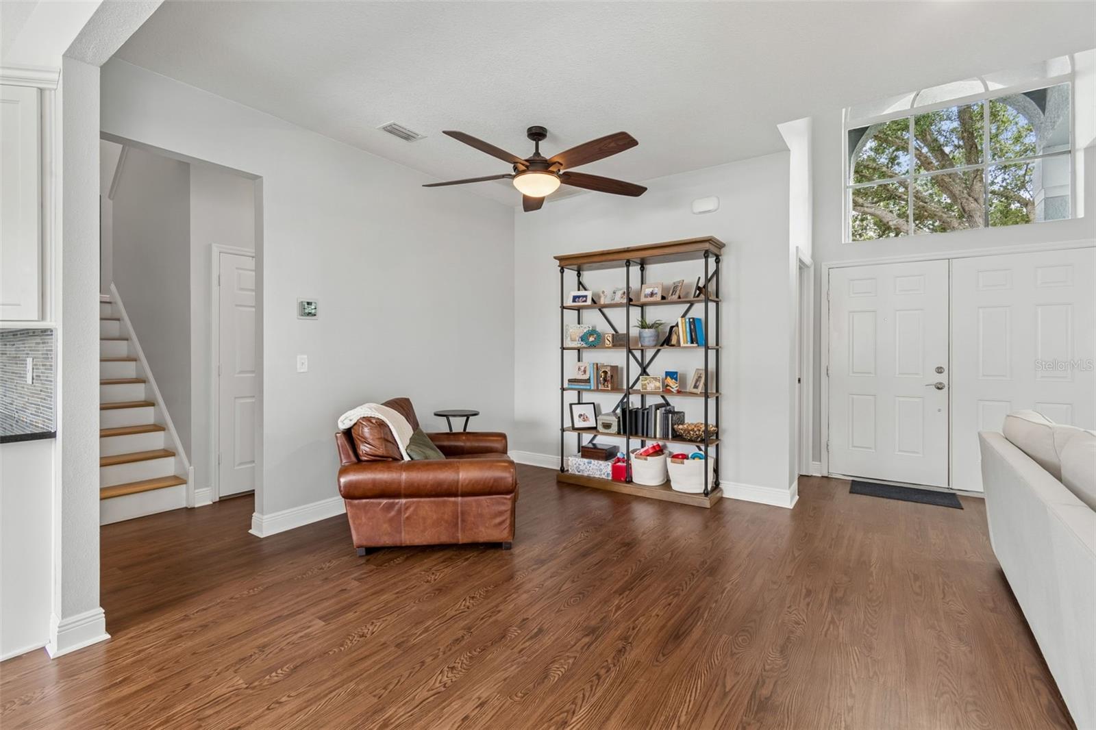 PARKER POINTE PH 02A - Residential