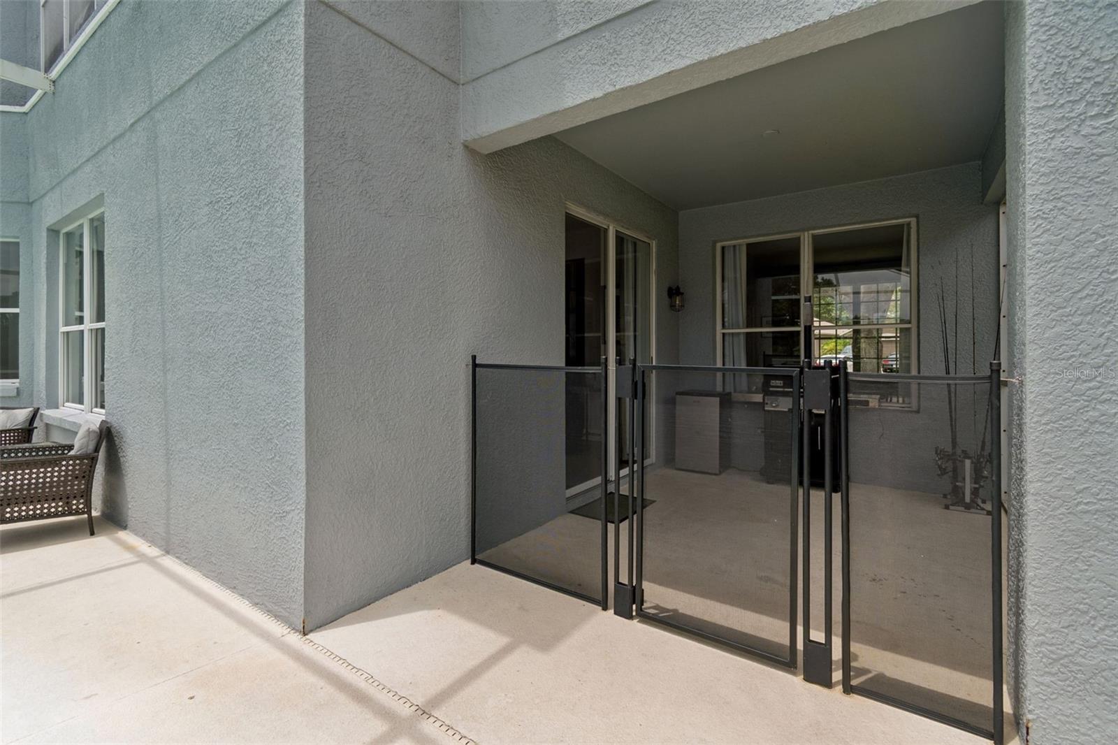 PARKER POINTE PH 02A - Residential