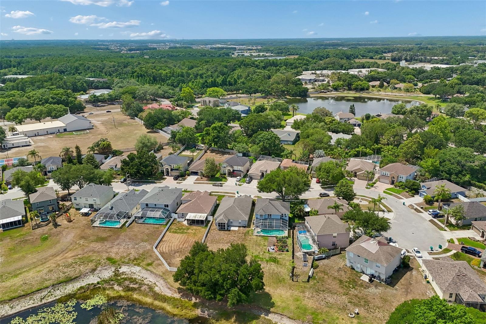 PARKER POINTE PH 02A - Residential