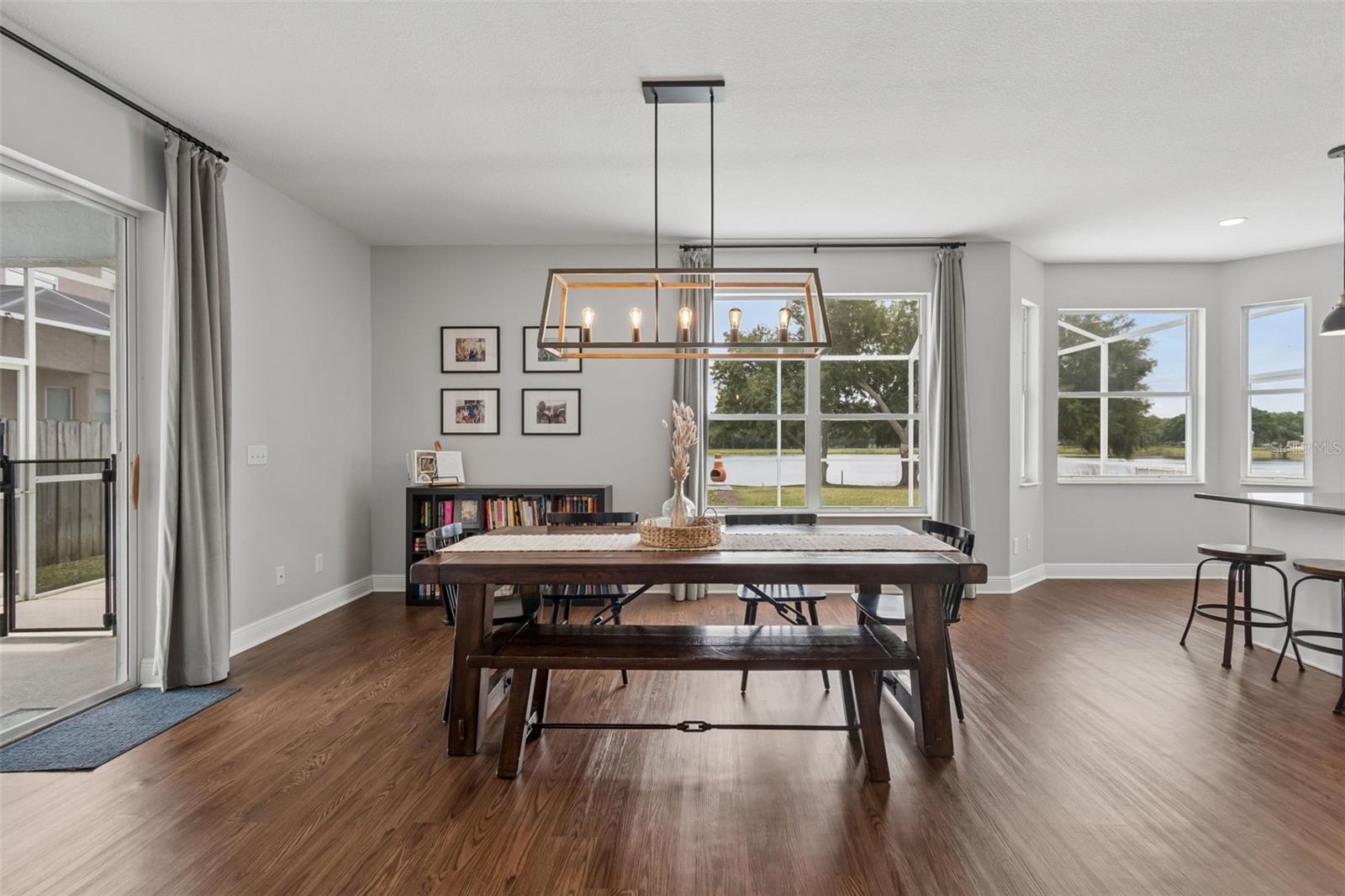 PARKER POINTE PH 02A - Residential