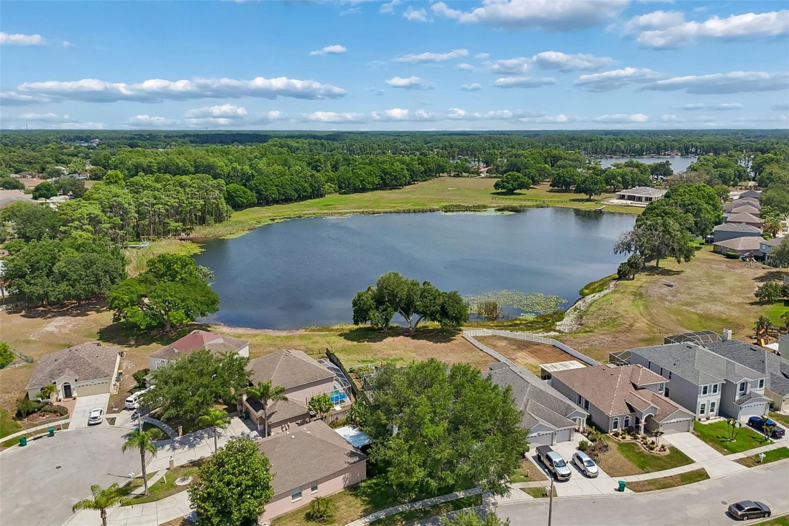 PARKER POINTE PH 02A - Residential